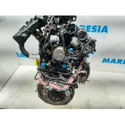 Renault - Megane - Engine