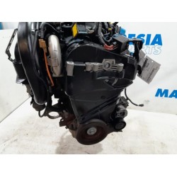 Renault - Megane - Engine