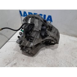 Renault - Megane - Gearbox