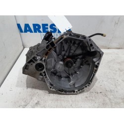 Renault - Megane - Gearbox