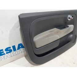 Fiat - 500 - Portierbekleding 2Deurs links