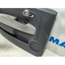 Fiat - 500 - Portierbekleding 2Deurs links