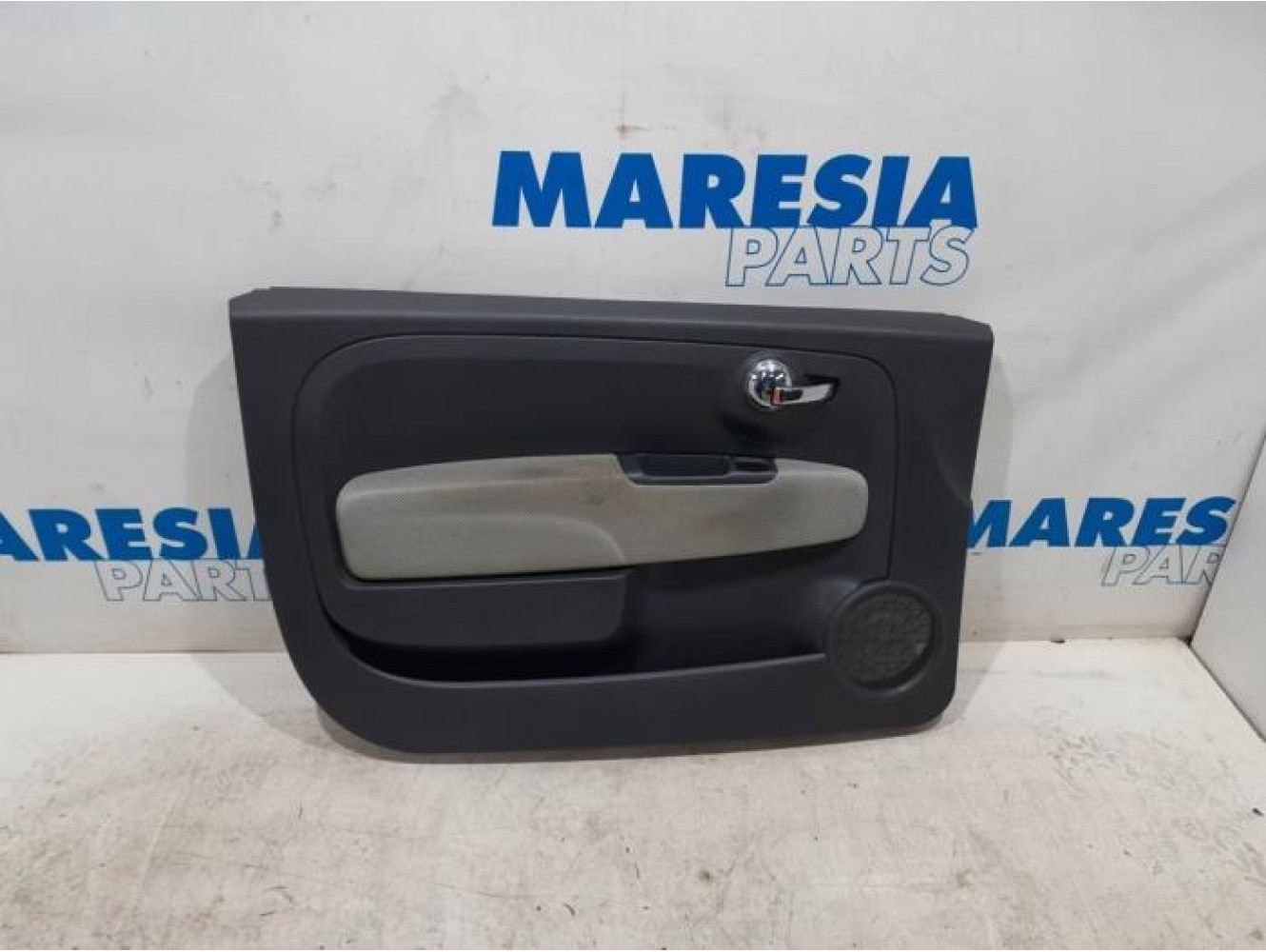 Fiat - 500 - Portierbekleding 2Deurs links