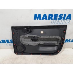 Fiat - 500 - Portierbekleding 2Deurs links