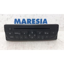 Renault - Kangoo - Radio CD player