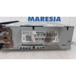Renault - Kangoo - Radio CD player