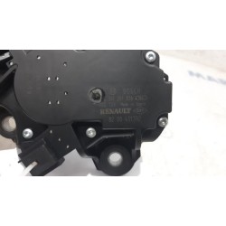Renault - Kangoo - Scheibenwischermotor hinten