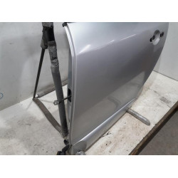 Renault - Megane - Rear door 4-door, left