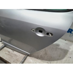 Renault - Megane - Rear door 4-door, left