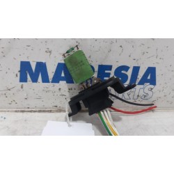 Renault - Kangoo - Heater resistor