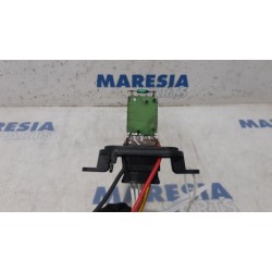 Renault - Kangoo - Heater resistor