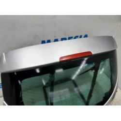 Renault - Megane - Tailgate