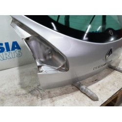 Renault - Megane - Tailgate