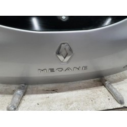 Renault - Megane - Tailgate