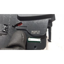 Renault - Kangoo - Wiper switch
