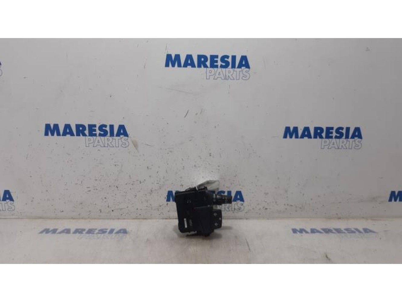 Renault - Kangoo - Wiper switch