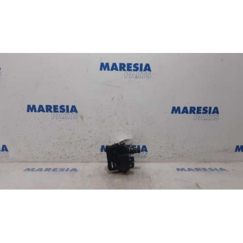 Renault - Kangoo - Wiper switch