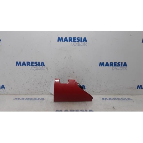 Renault - Kangoo - Rear bumper component, right