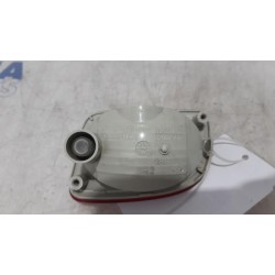 Renault - Kangoo - Rear fog light