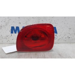 Renault - Kangoo - Mistachterlicht