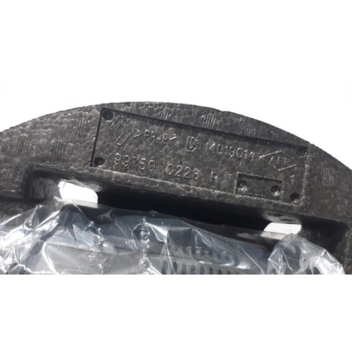 Renault - ZOE - Tyre repair kit