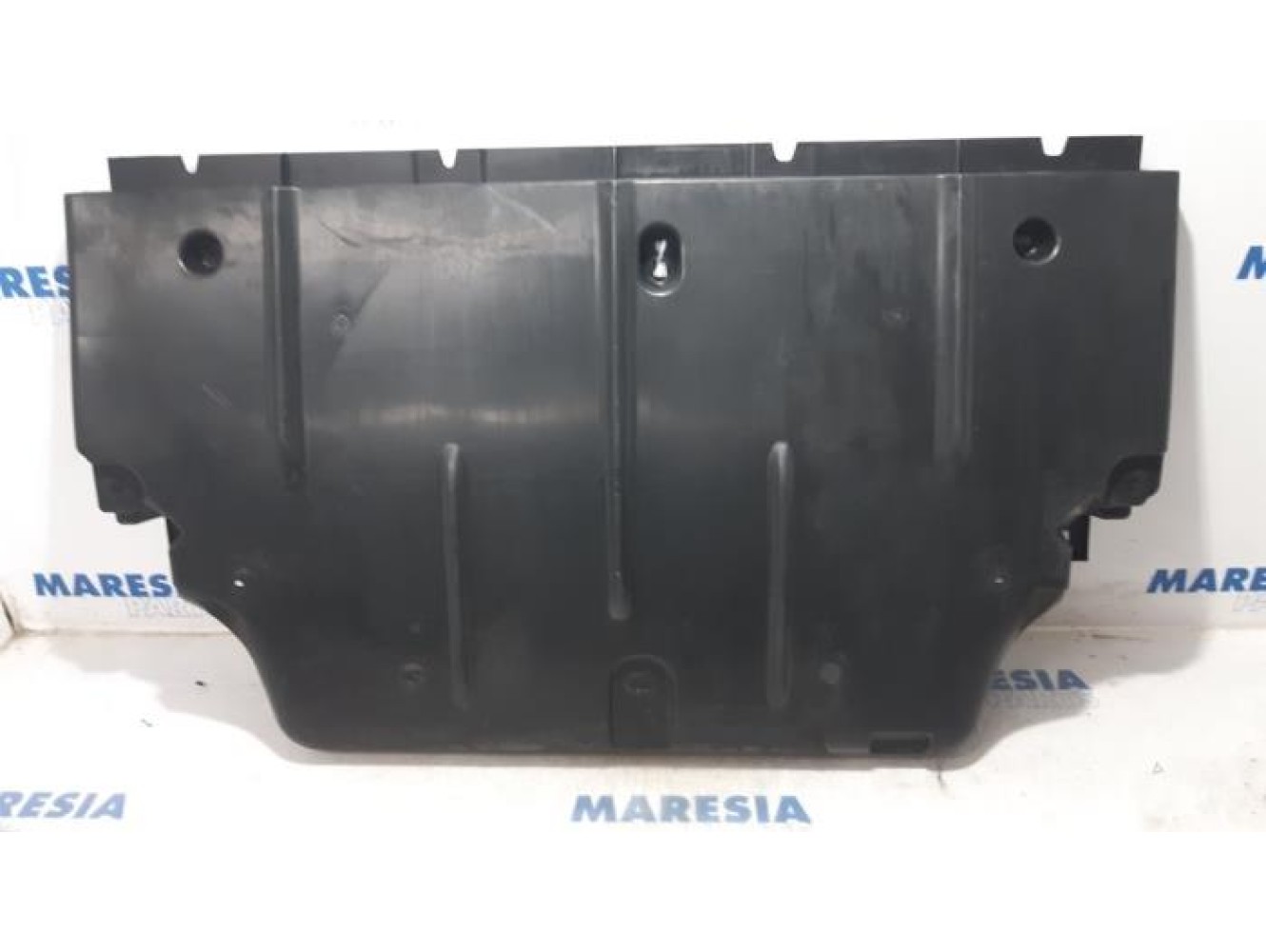 Renault - ZOE - Engine protection panel