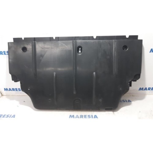 Renault - ZOE - Engine protection panel