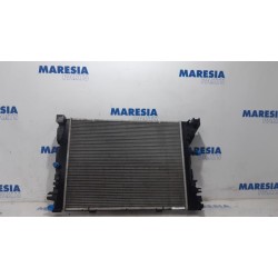 Renault - ZOE - Radiator
