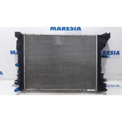 Renault - ZOE - Radiator