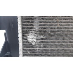 Renault - ZOE - Radiator