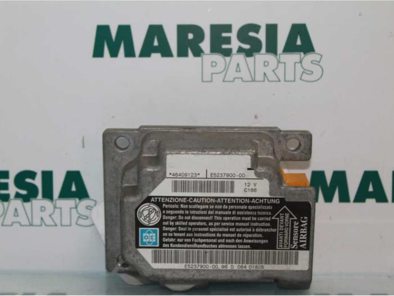 Fiat - Marea - Airbag Module