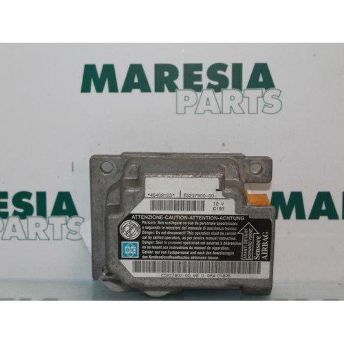 Fiat - Marea - Module airbag 