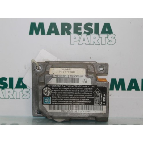 Fiat - Marea - Module airbag 