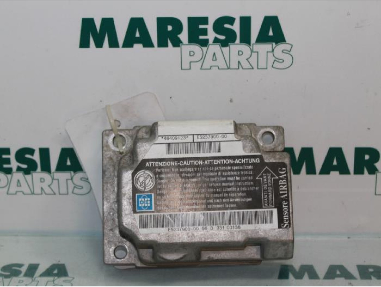 Fiat - Marea - Airbag Module