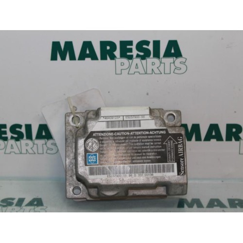 Fiat - Marea - Module airbag 