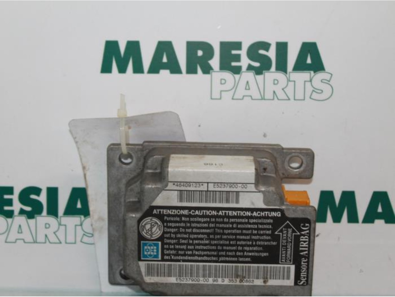 Fiat - Marea - Airbag Module