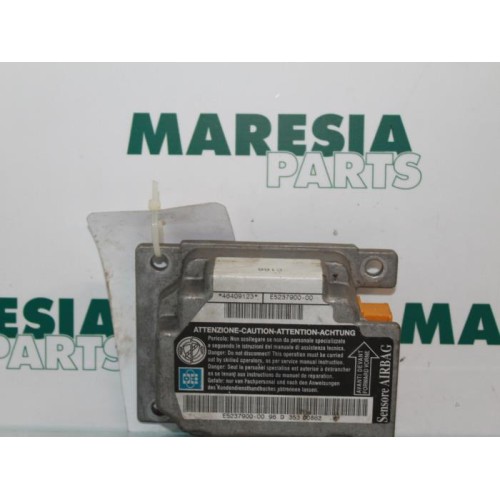 Fiat - Marea - Module airbag 