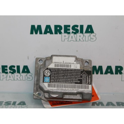 Fiat - Marea - Module airbag 