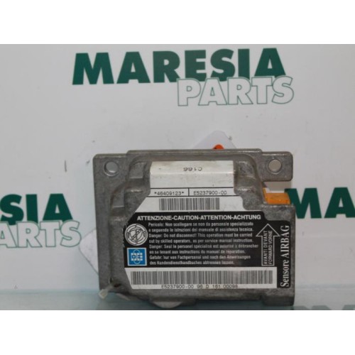 Fiat - Marea - Module airbag 