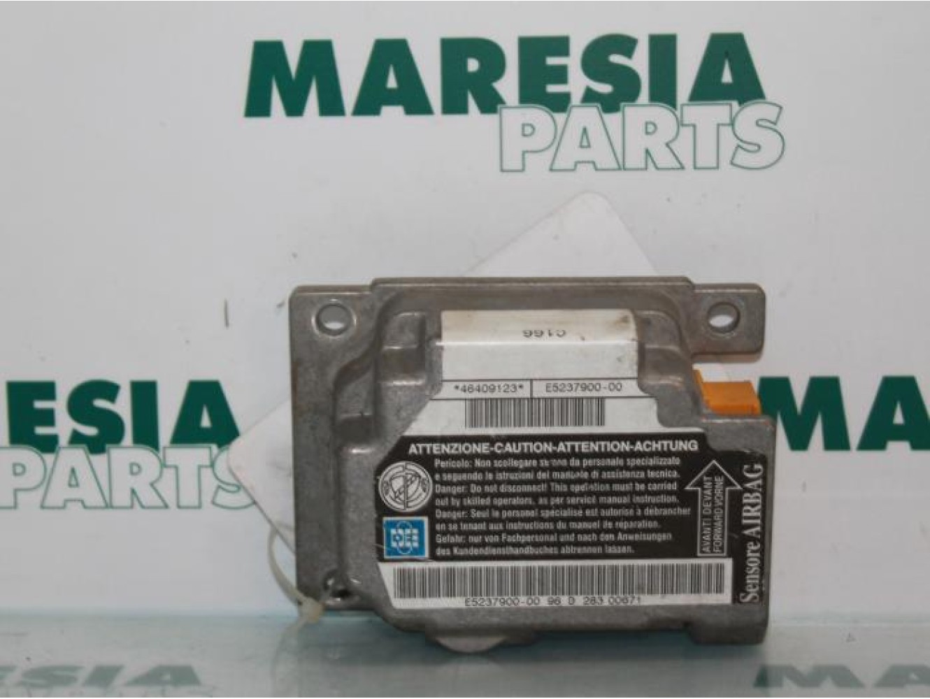Fiat - Marea - Airbag Module