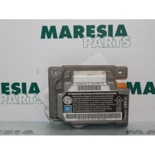 Fiat - Marea - Module airbag 