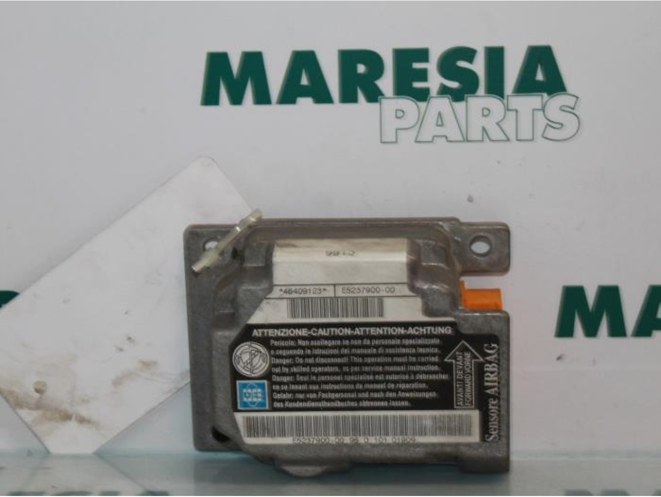 Fiat - Marea - Airbag Module