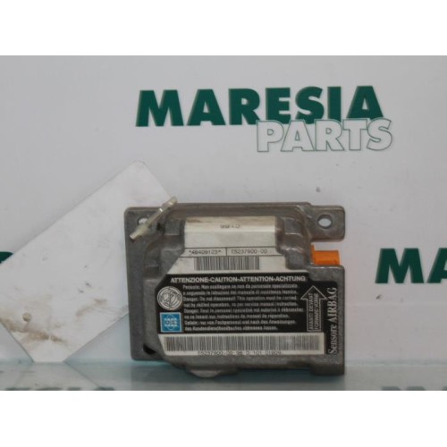 Fiat - Marea - Module airbag 