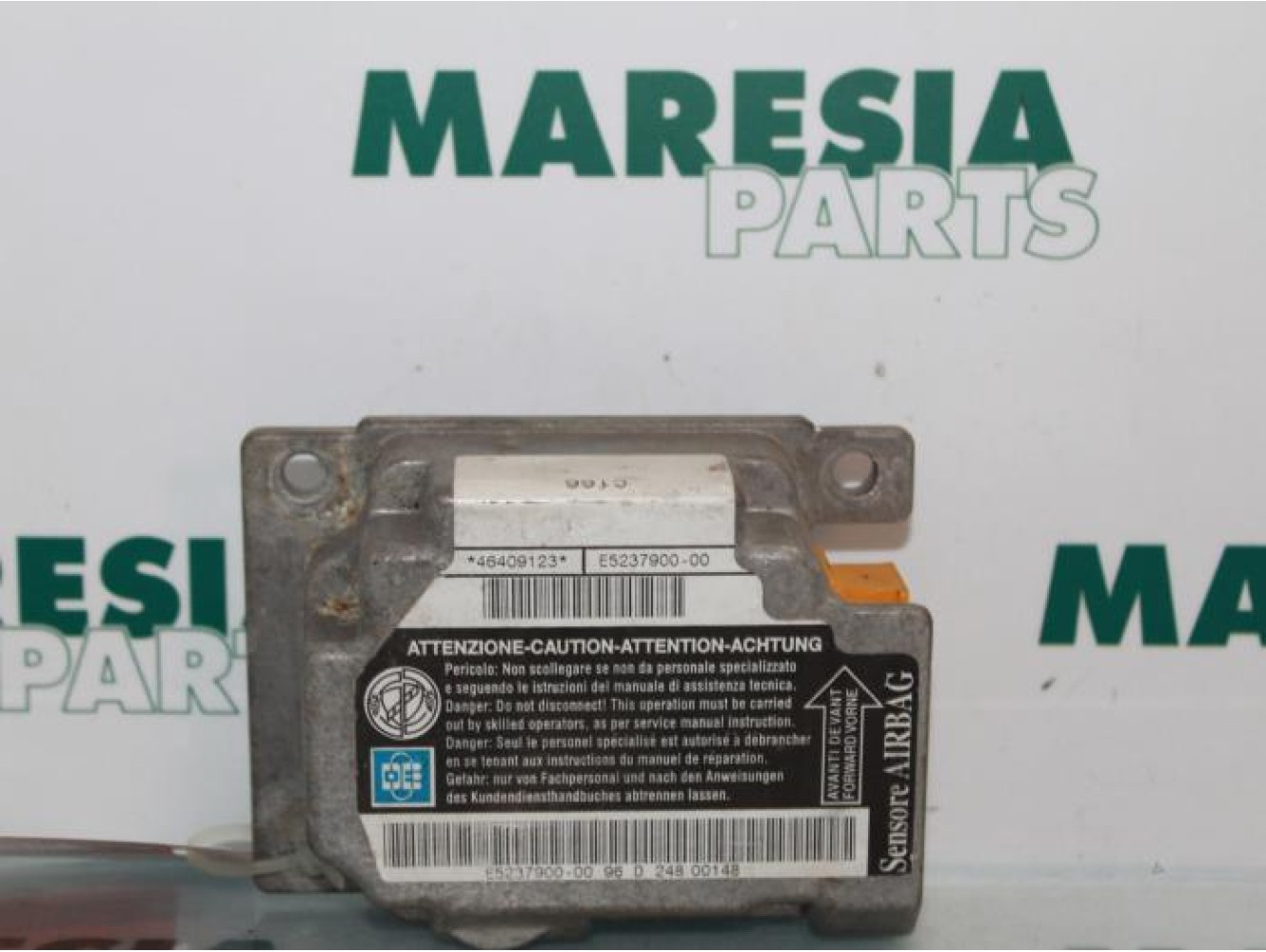 Fiat - Marea - Airbag Module