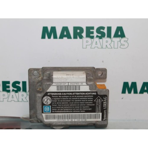 Fiat - Marea - Module airbag 