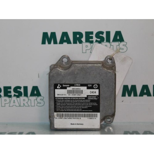 Fiat - Marea - Module airbag 