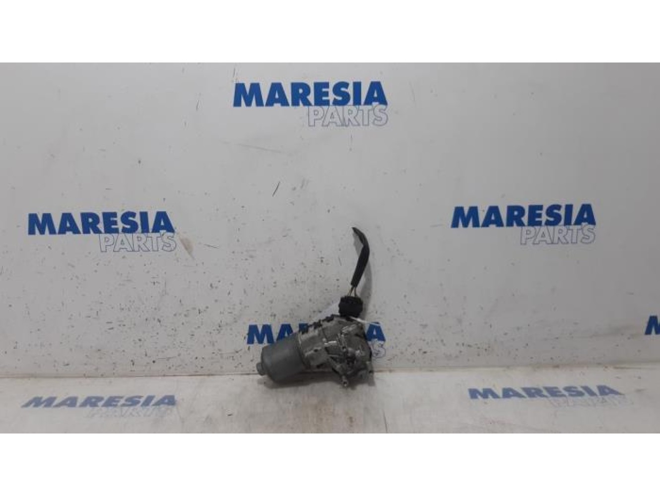 Peugeot - 207 - Front wiper motor