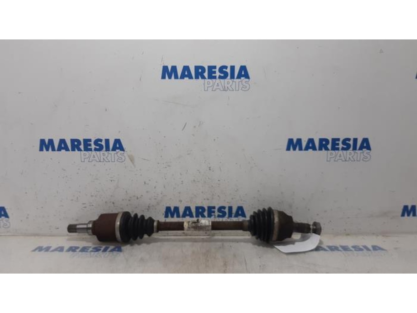 Peugeot - 207 - Aandrijfas links-voor