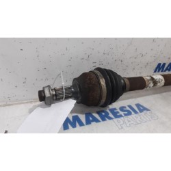 Peugeot - 207 - Front drive shaft, right