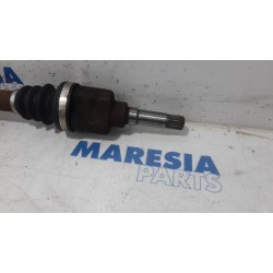 Peugeot - 207 - Front drive shaft, right
